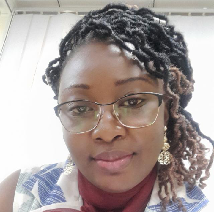 Mme ZIO Yasmina Rakiatou Yaoube